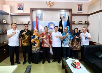 BNN Kota Parepare Dibentuk, Tes Urine ASN Jadi Langkah Awal