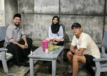 Dewan Kesenian Parepare Siap Terbentuk