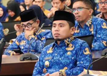 Pemkot Parepare Respons Cepat Pengangkatan CASN dan PPPK, Target Selesai Juni-Oktober 2025