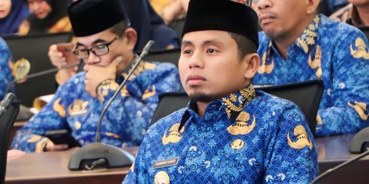 Pemkot Parepare Respons Cepat Pengangkatan CASN dan PPPK, Target Selesai Juni-Oktober 2025