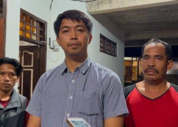 Polisi Geledah Rumah Terduga Pelaku Pembunuhan Feni Ere, Temukan Koper Korban