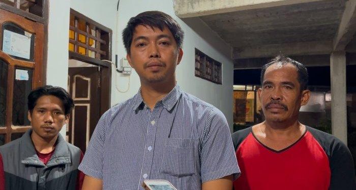 Polisi Geledah Rumah Terduga Pelaku Pembunuhan Feni Ere, Temukan Koper Korban