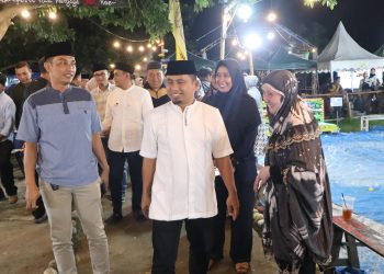 Tasming Hamid: Pemkot Parepare Siap Fasilitasi Pelaku UMKM untuk Berkembang