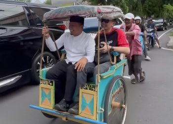 Diaspora Parepare Dukung Pembangunan Berkelanjutan, Walikota Apresiasi Kontribusi