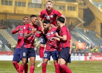 Prediksi PSM vs CAHN FC: Juku Eja Optimis Lolos ke Final ASEAN Club Championship