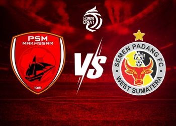 PSM Makassar dan Semen Padang FC siap bertarung di Stadion BJ Habibie dalam lanjutan pekan ke-28 Liga 1 2024/2025.