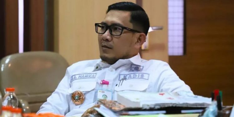 Pemkot Parepare tertibkan aset daerah sesuai rekomendasi KPK dan BPK