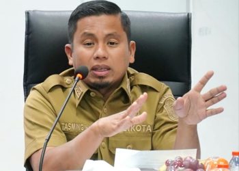 Wali Kota Parepare Tegaskan Sanksi bagi ASN yang Curang dalam SPMB