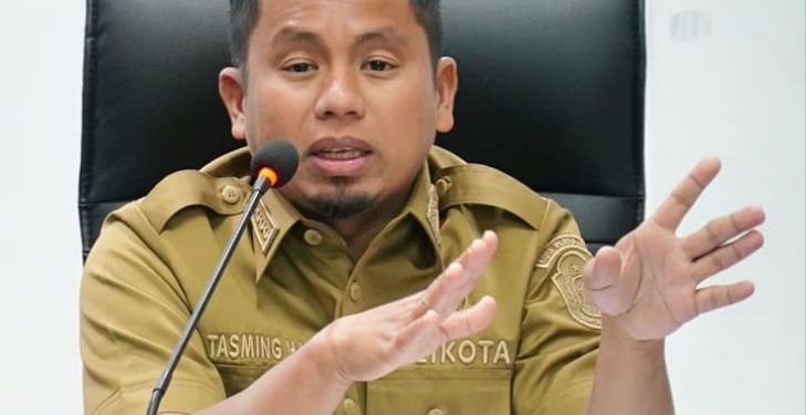 Wali Kota Parepare Tegaskan Sanksi bagi ASN yang Curang dalam SPMB