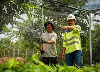 Tepis Tuduhan Negatif terhadap Tambang Emas Latimojong, Kopi Luki: Opini Itu Menyesatkan Publik