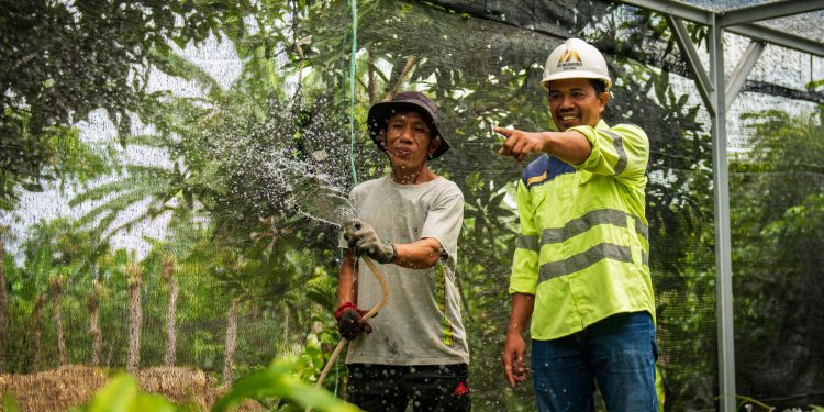 Tepis Tuduhan Negatif terhadap Tambang Emas Latimojong, Kopi Luki: Opini Itu Menyesatkan Publik