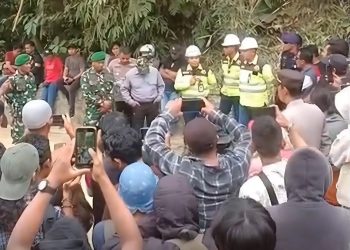 Ketua KWLT Tegaskan Pemberdayaan Warga Lokal oleh Masmindo Bukan Sekadar Janji