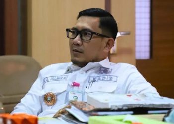 Wali Kota Parepare Tasming Hamid hentikan sementara penagihan PBB-P2