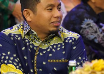 Wali Kota Tasming Hamid teken MoU bersama BNN Sulsel perangi narkotika di Parepare
