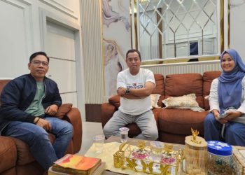 Musda KNPI Parepare 2025 menuju kepemimpinan pemuda struktural dan kultural