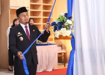 Wali Kota Parepare resmikan layanan kesehatan baru RS Ainun Habibie