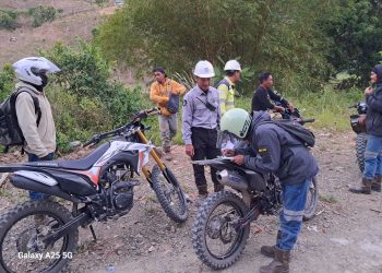 KWLT Imbau Warga Lingkar Tambang Kedepankan Dialog, Bukan Pemblokiran Jalan
