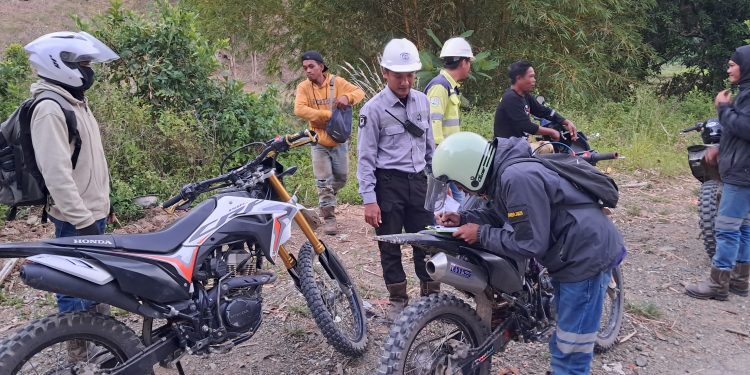 KWLT Imbau Warga Lingkar Tambang Kedepankan Dialog, Bukan Pemblokiran Jalan