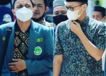 Pemuda Parepare membentuk Forum Pemuda (Forpem) untuk memperkuat idealisme dan kepemimpinan visioner di daerah