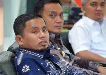 Wali Kota Parepare cabut SK Direktur Perumda Tirta Karajae