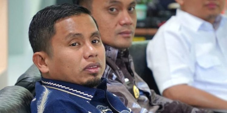 Wali Kota Parepare cabut SK Direktur Perumda Tirta Karajae