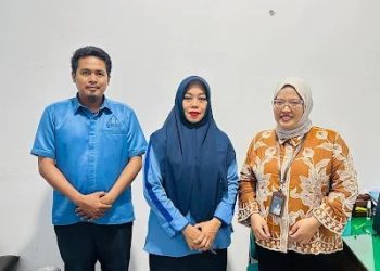 PAM Tirta Karajae Parepare perpanjang kontrak layanan internet bersama Telkom Indonesia