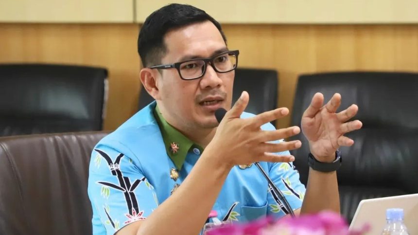 Pemkot Parepare Klarifikasi Anggaran Pembangunan Toilet 21 Sekolah