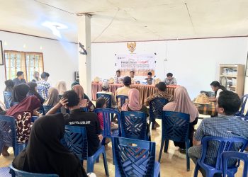 Apresiasi untuk Desa Kadundung, Simbol Dialog dan Kedamaian di Wilayah Tambang PT Masmindo Dwi Area