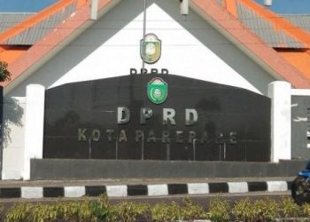 kasus dana operasional rumdis dprd parepare