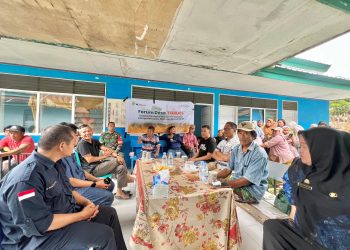 Masyarakat dan Pemuda Latimojong Prihatin untuk Sumatera, Percaya Mitigasi MDA, Warga Diminta Tetap Siaga!