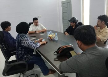 Perkuat Peran Media Lokal, JMSI Palopo Jalin Sinergi Strategis dengan PT. Masmindo Dwi Area