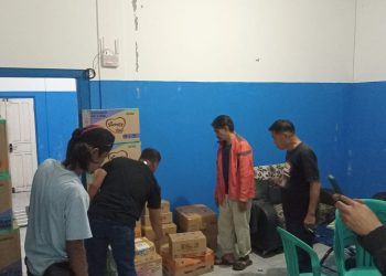 Disdikbud Parepare dan FKM siapkan bantuan bencana Aceh dan Sumatera