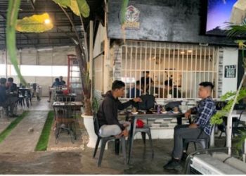 Keluhan pelanggan Telkomsel dan IndiHome akibat gangguan internet di Parepare