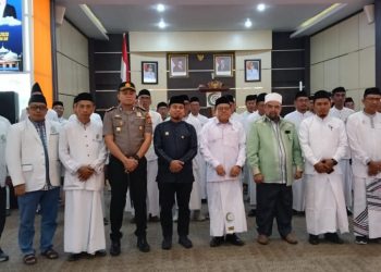 Pelantikan Pengurus IPIM Kota Parepare periode 2025–2030