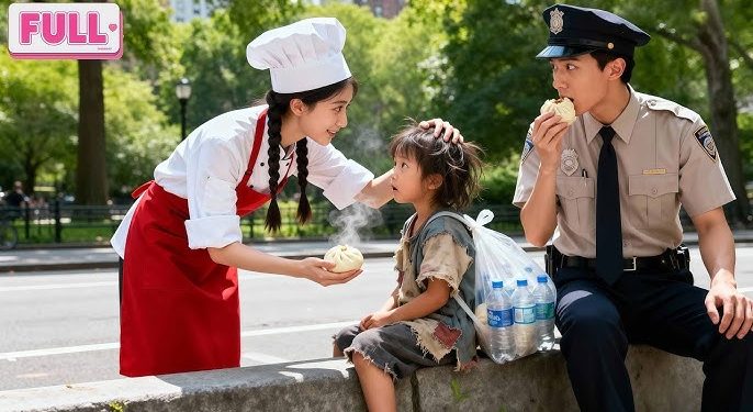 tren poverty challenge korea selatan di media sosial