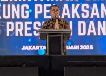 Kemendagri dorong kepala daerah wujudkan ketahanan pangan Asta Cita Prabowo