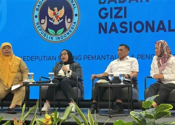 BGN klarifikasi pengangkatan ASN PPPK bagi pegawai SPPG Program MBG