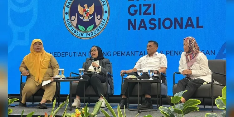 BGN klarifikasi pengangkatan ASN PPPK bagi pegawai SPPG Program MBG