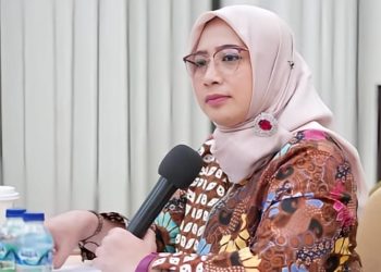 Nihayatul Wafiroh desak Kemenkes tangani superflu H3N2