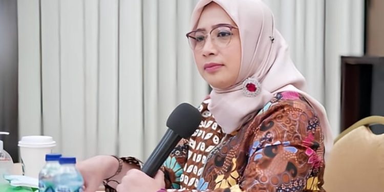Nihayatul Wafiroh desak Kemenkes tangani superflu H3N2