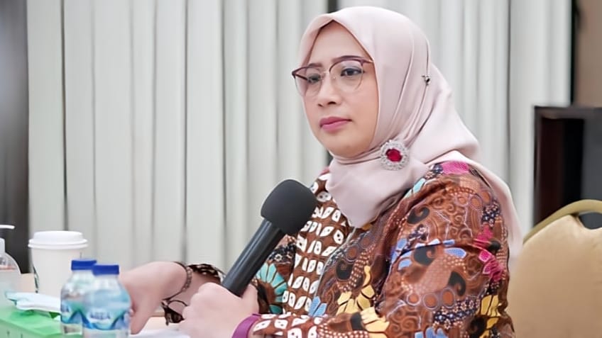 Komisi IX DPR Soroti Ancaman Superflu H3N2 di Indonesia - Interaksi News