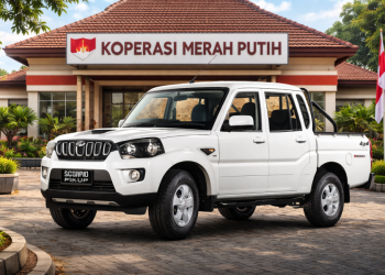 Industri otomotif Indonesia didorong Kadin agar produsen kendaraan India membangun pabrik lokal