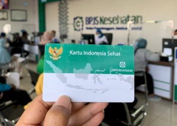 Wali Kota Parepare Tasming Hamid tegaskan rumah sakit wajib layani pasien JKN nonaktif sementara