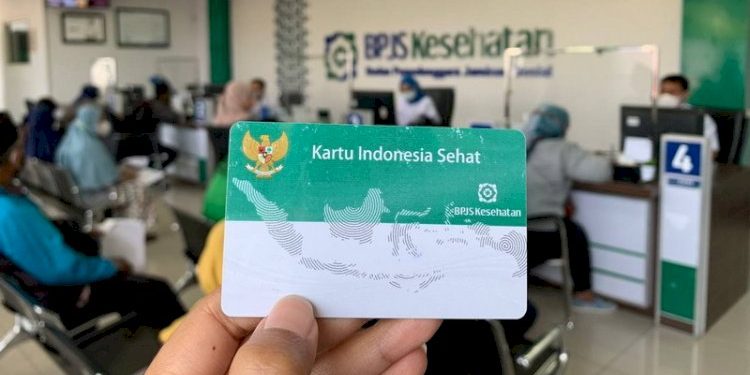 Wali Kota Parepare Tasming Hamid tegaskan rumah sakit wajib layani pasien JKN nonaktif sementara