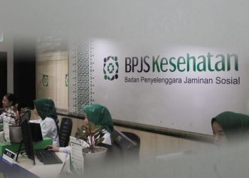 Menteri Keuangan Purbaya Yudhi Sadewa sampaikan pemutihan tunggakan BPJS Kesehatan kelas 3