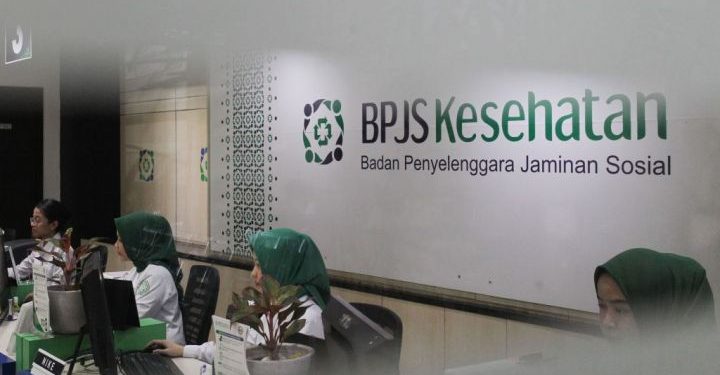 Menteri Keuangan Purbaya Yudhi Sadewa sampaikan pemutihan tunggakan BPJS Kesehatan kelas 3