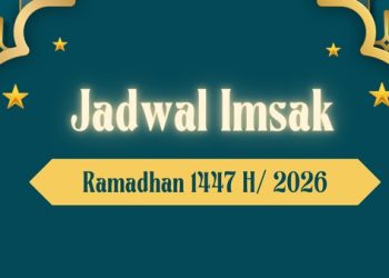 Jadwal Imsakiyah Parepare Ramadan 1447 H Resmi Dirilis Kemenag