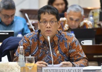 Menkeu Purbaya Yudhi Sadewa paparkan kebijakan penghapusan tunggakan BPJS Kesehatan kelas 3