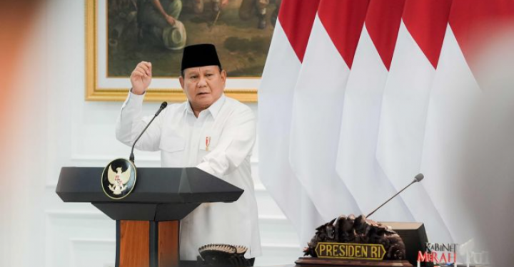 Direksi BPJS Kesehatan 2026–2031 resmi ditetapkan Presiden Prabowo Subianto