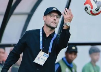 Tomas Trucha mendampingi PSM Makassar di Super League 2025 2026
